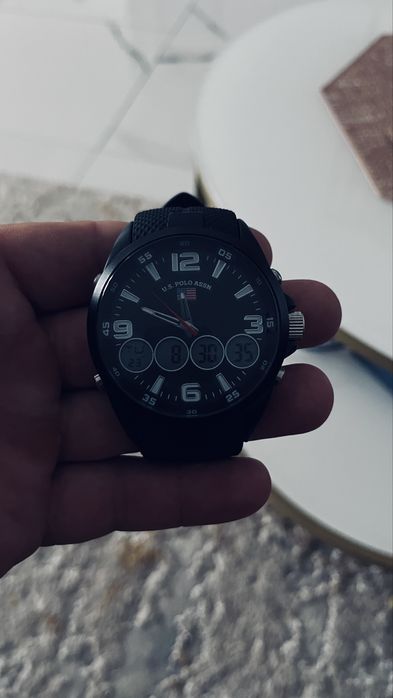 Ceas U.S Polo Assn.