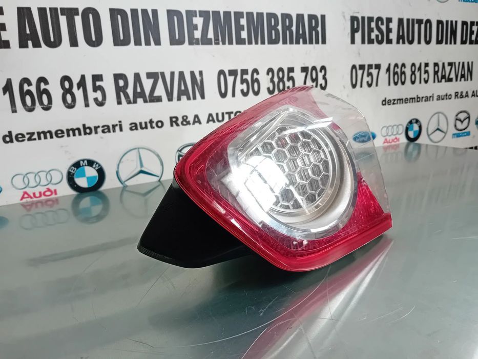 Lampa Stop Tripla Dreapta Haion Hayon Ford Kuga 1 I An 2008-2013