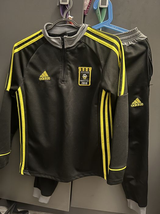 Футбольная форма