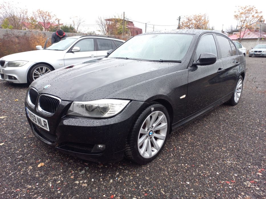 Piese auto BMW e90 320d facelift