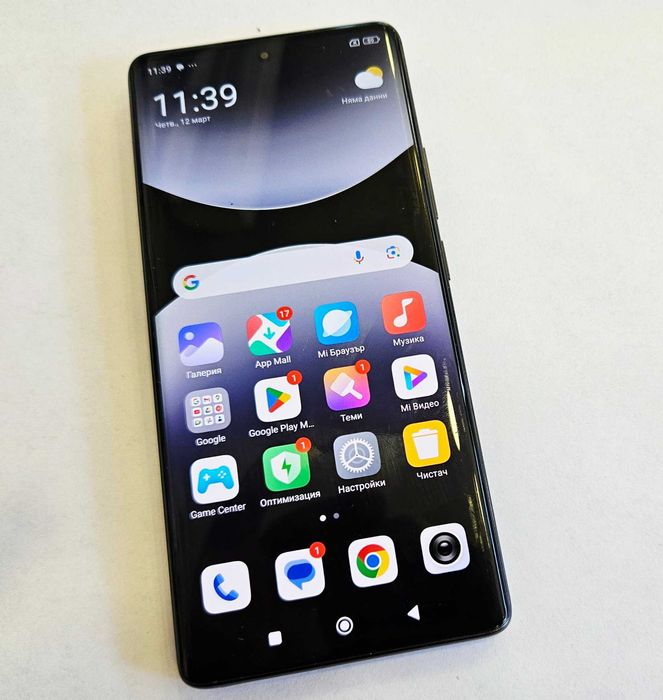 Xiaomi Redmi Note 14 Pro 8/256  01121-26