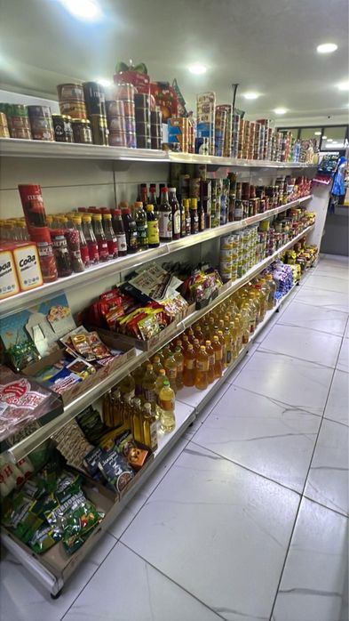 Сдам мини маркет в аренду