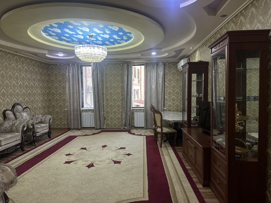 В центре города Самарканда продаются квартира или сдаются в аренду!