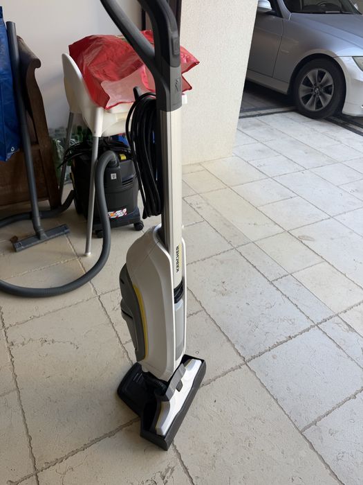 Kärcher FC 5 Premium