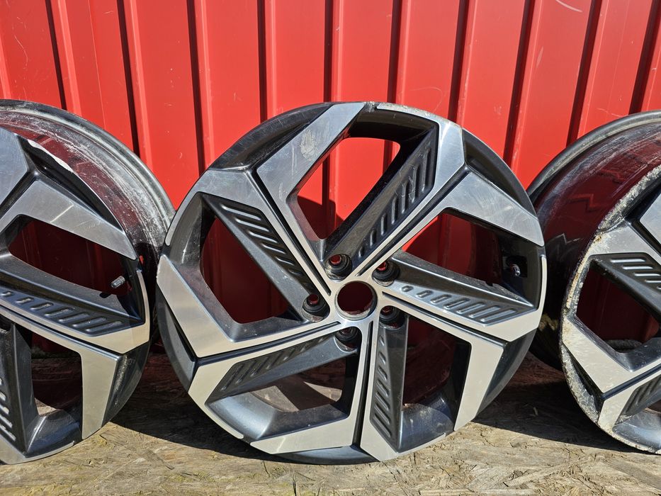 Jante 19 Hyundai Tucson NX4 dupa 2021 cod 52910-N7320