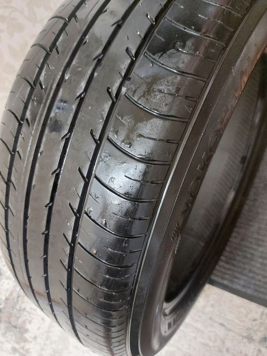 Шина модель YOKOHAMA