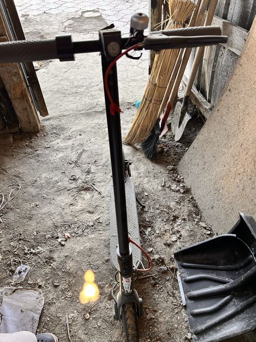 Электро самокат продам