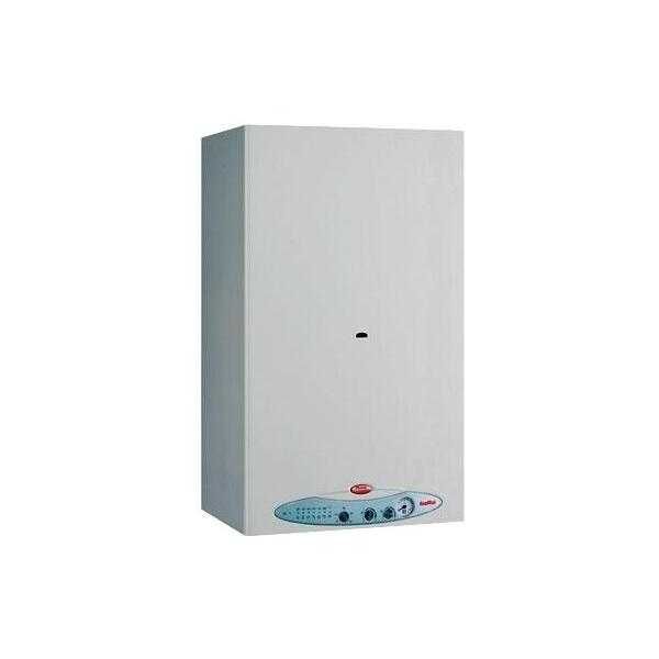 Ремонт газовых котлов Fondital. Arcio