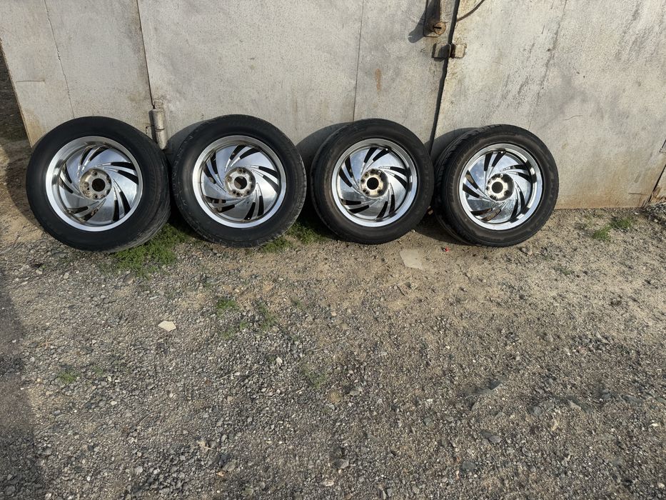 Продам диски с ризиной