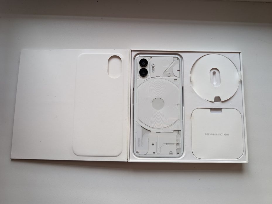 Nothing phone 2 256/12