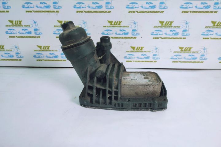 Termoflot 2.0 d n47d20c 8507626 BMW Seria 3 F30  [din 2011 pana  2016] seria