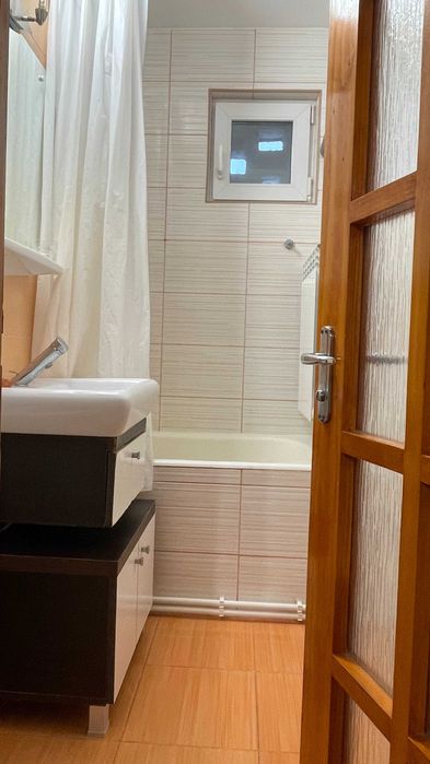 inchiriere apartament 2 camere, utilat, etaj1, 50mp