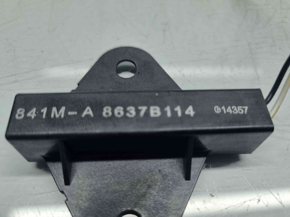 Modul control Keyless Entry MITSUBISHI Outlander III [Fabr 2012-2014]