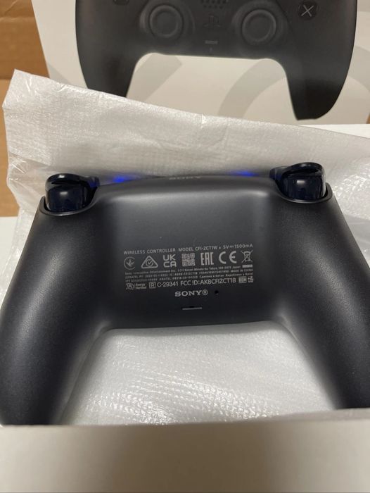 PS5 контролер като нов