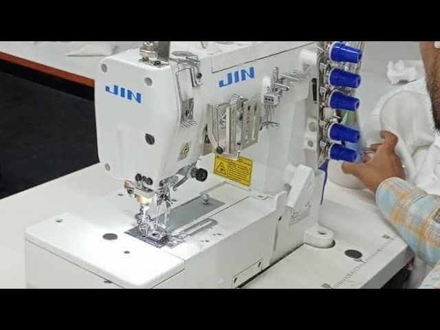 швейная машина JIN F1