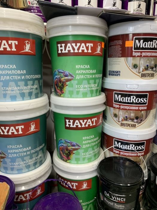 Kraska Berek Xayot Weber Uzcolor