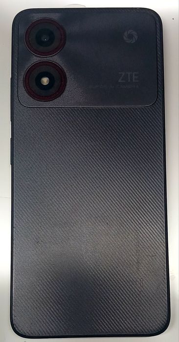 Telefon ZTE Blade A34, Android 13, RAM 6Gb, Octacore 1,6GHz