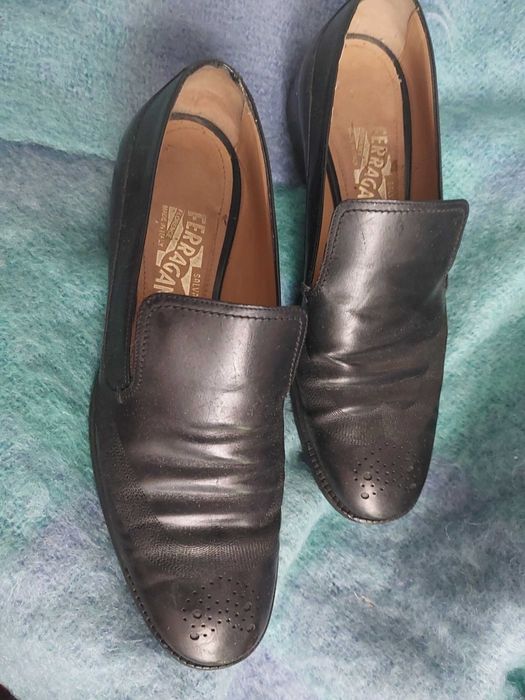 Jill sander/FERRAGAMO/MM6 Maison Margiela/GUCCI. Original. Size 38