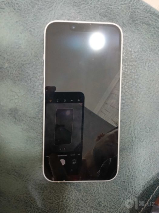 Iphone 14 yaxshi holatda