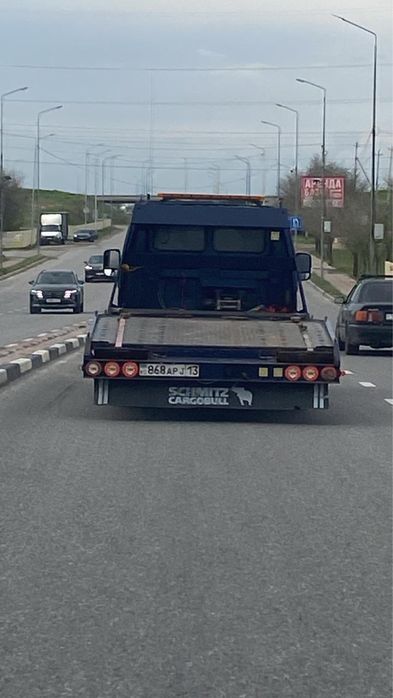Эвакуатор Шымкент Тәулік бойы 24/7
