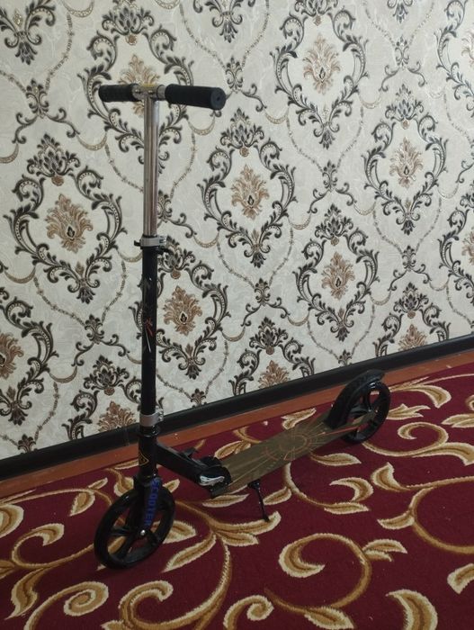 Самокат детский.