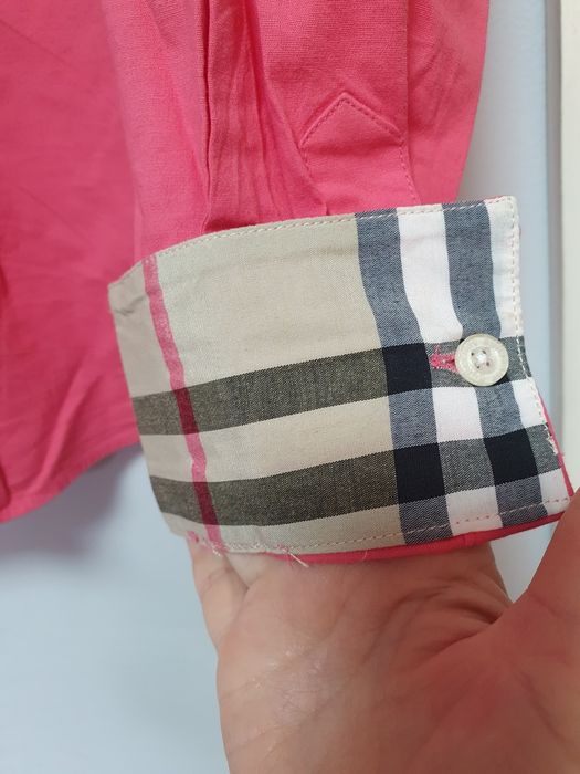 Burberry риза р42