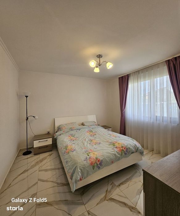 Casa Modernă De Închiriat În Sântandrei – 900 €/Lună, Negociabil!