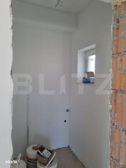 Casa ideala pentru familie – 3 dormitoare, teren 500 mp, Valea Rusul