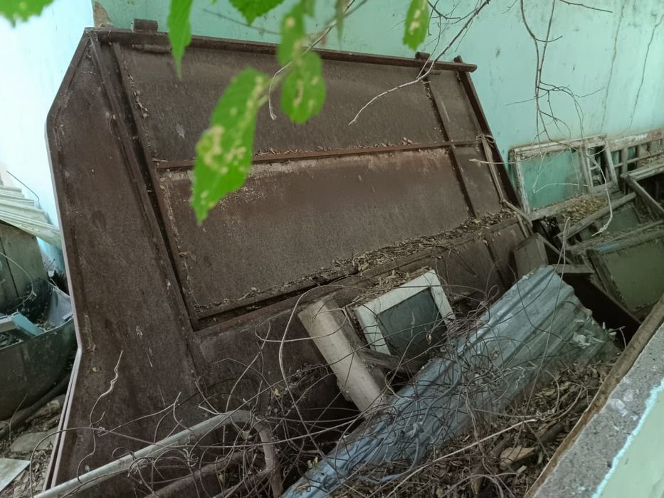 Продается ворота