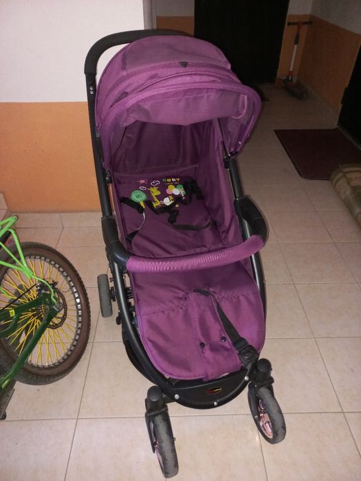 Детский Коляска сотилади, деярли ишлатилмаган
