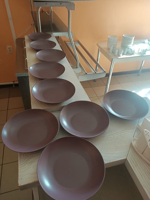 Посуда для столовой