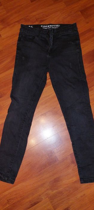 Детски дънки номер 152