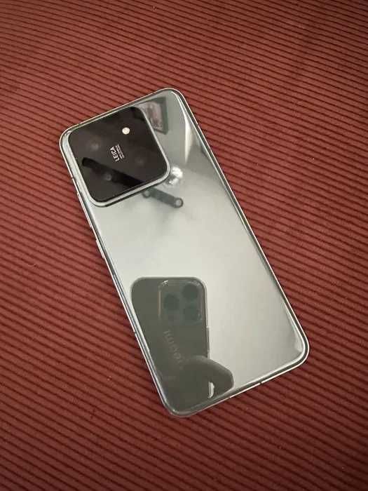 xiaomi 14 black 512 GB