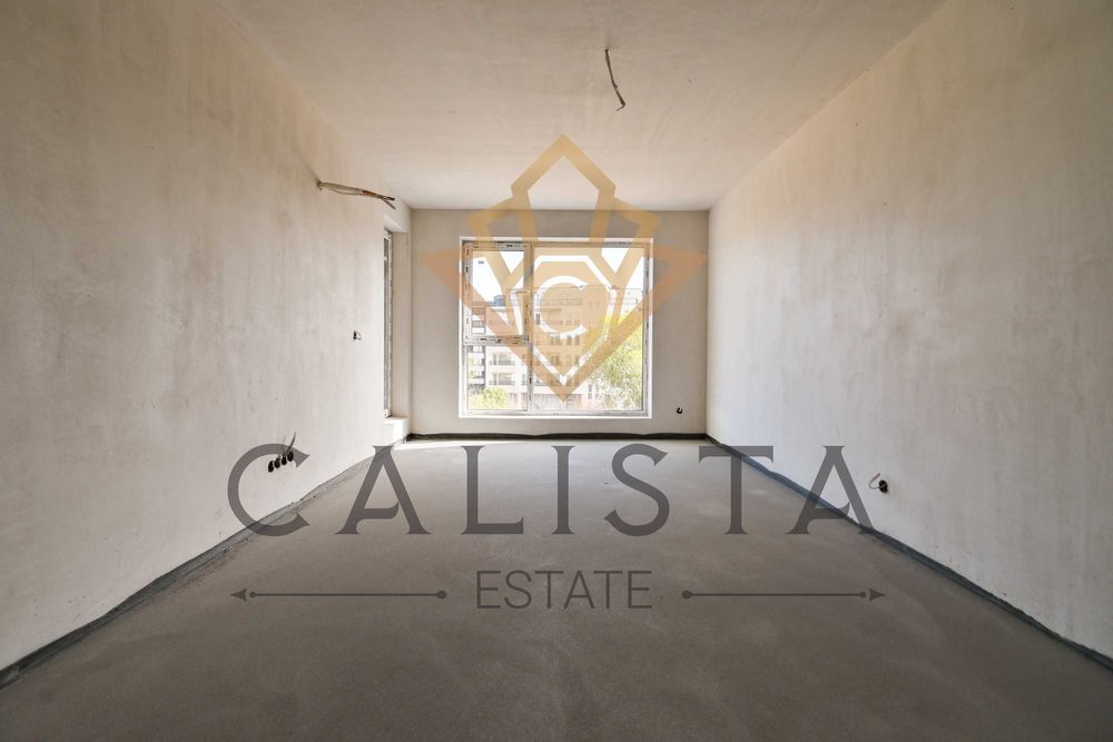 Продава се Двустаен апартамент в София, Малинова долина - 74 кв.м за 1907 €/кв.м - Снимка #1