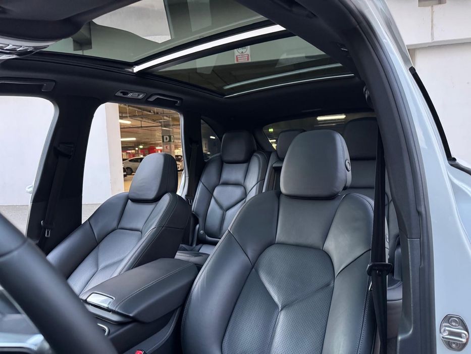 Porsche Cayenne 3.0