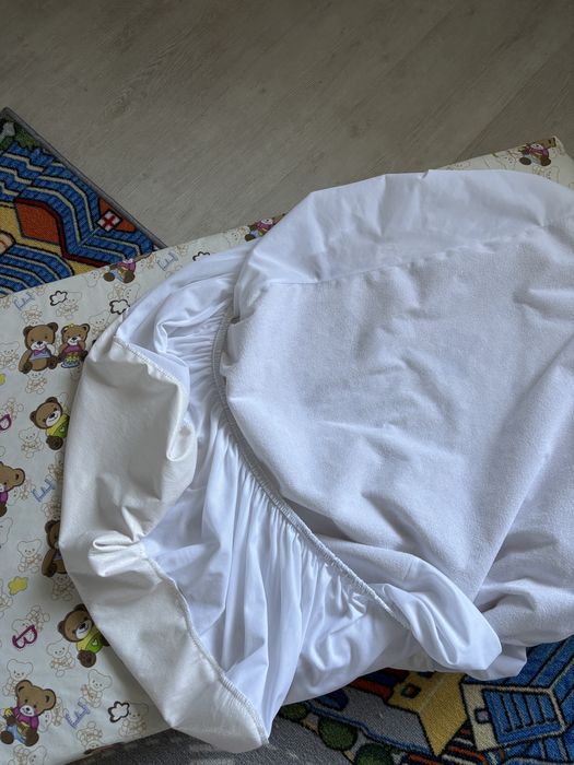 Продам матрасик доя новорожденного