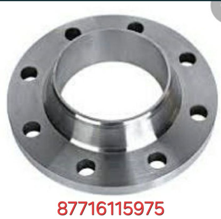 Фланцы b-200 стальной