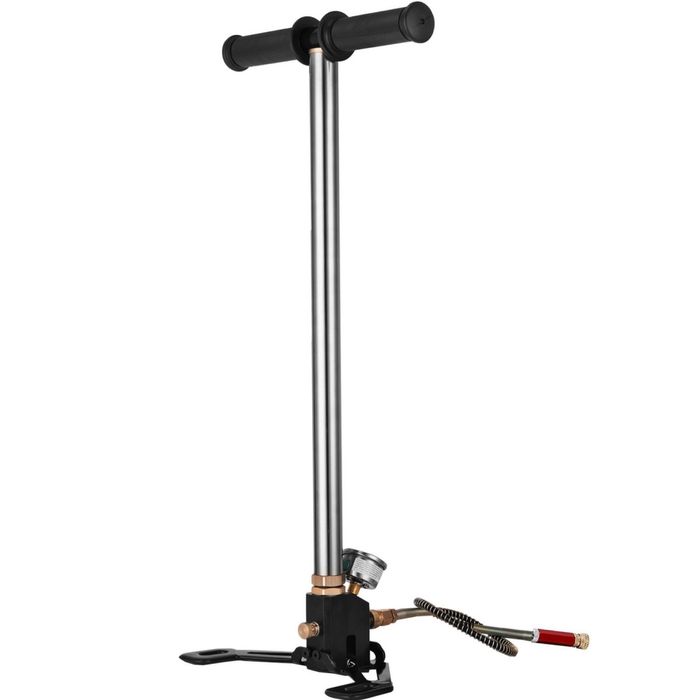 Pompa 300 bari 4500 psi  Aer comprimat Butelii pcp scuba dive PCP