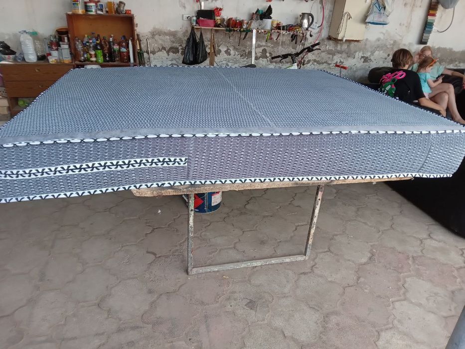 Матрасы на заказ