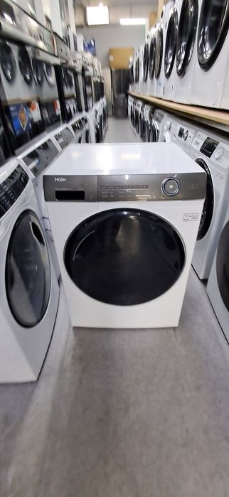 Uscator de Rufe Haier 9kg A+++ import Germania Garanție SL46