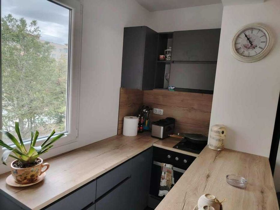 Дава се под наем Тристаен апартамент в Пловдив, Каменица 2 - 72 кв.м за 548.25 € - Снимка #3