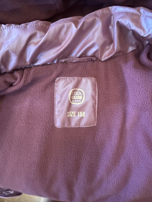 Geaca de iarna fete 158