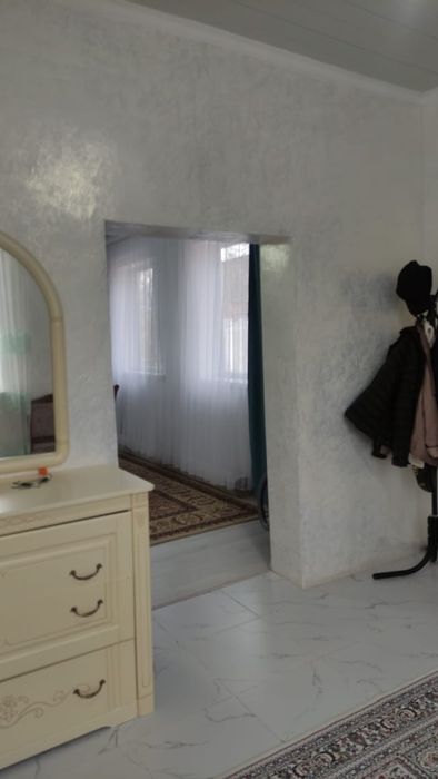 Продается дом со всеми условиями и с мебелью