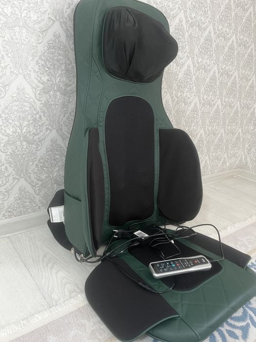Массажер (массажный кресло)
