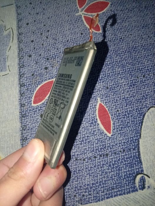 Baterie Samsung Galaxy A8 (2018)