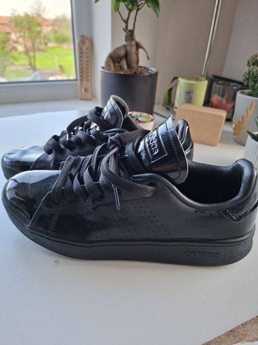 Черни Сникърси Адидас