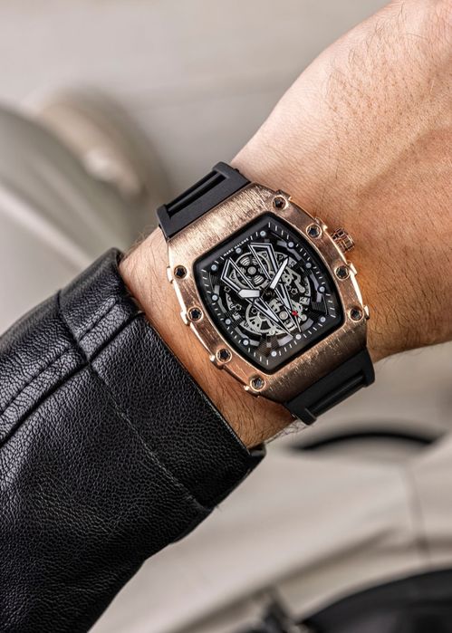 Часовник Marc Malone