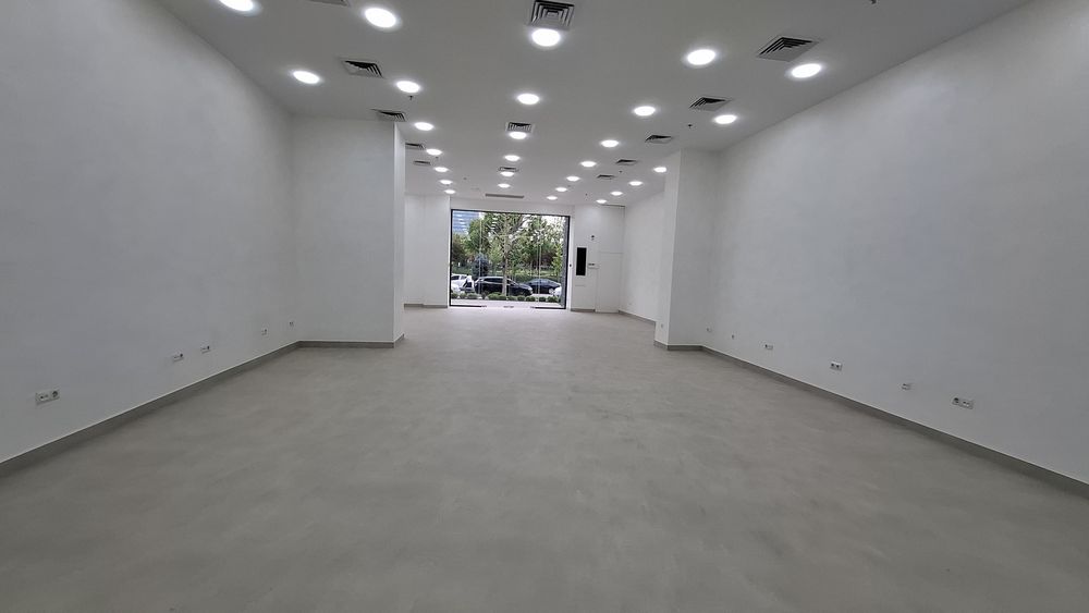 Продается помещение Tashkent city Gardens