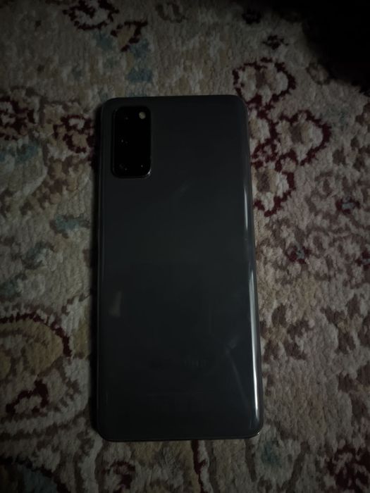 Samsung galaxy s20