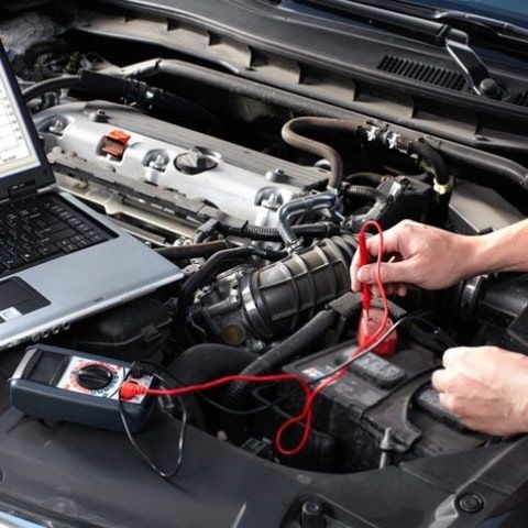 Автоэлектрик ВЫЕЗД 24/7!!!